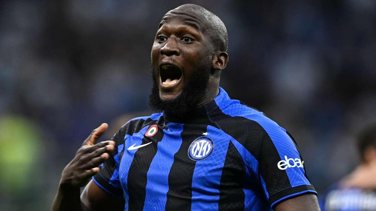 From UK - L'Al-Hilal ci prova per Lukaku: offerta da più di 50 milioni. Per ora Big Rom dice no 