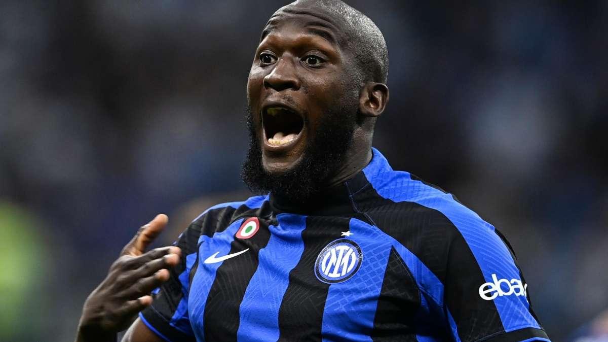 GdS - E ora all-in su Lukaku: Inzaghi rassicurato da Marotta, Zhang farà di tutto per il belga