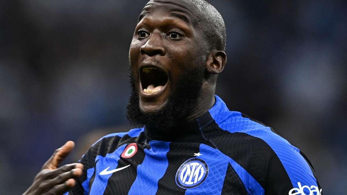 Lukaku ripensa a Istanbul: "Sensazione di mer.. per tutti. L'Inter ha ancora fame, speriamo di scrivere la storia" 