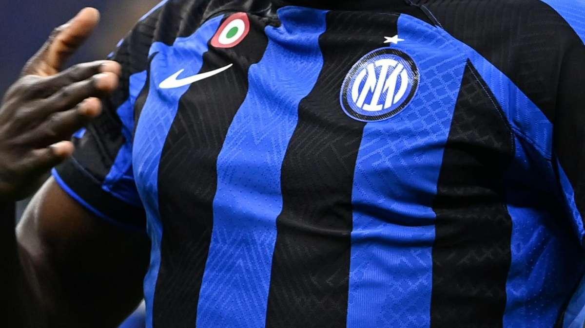 C&F - Inter, Paramount+ sponsor di maglia per le gare con Torino e Man. City. E dalla prossima stagione...