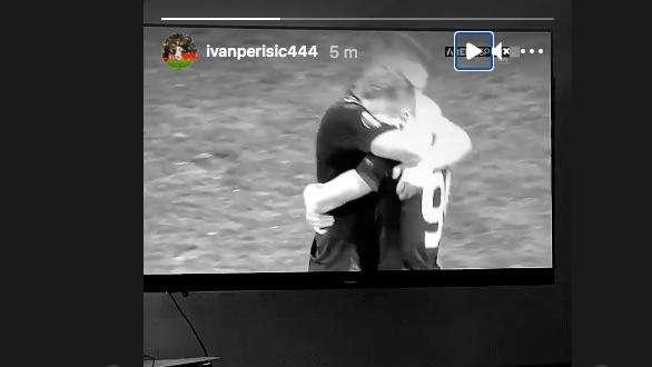 La Dinamo Zagabria fa fuori il Tottenham dall'EL, Perisic festeggia sui social: "Molto bene ragazzi"