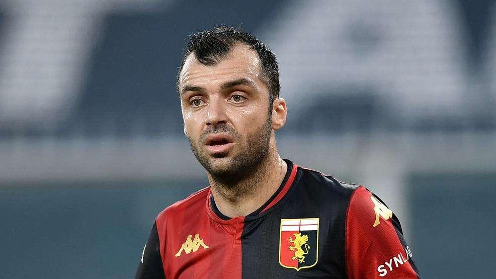 Pandev: "Il mio pensiero è sempre quello di ritirarmi dopo gli Europei, ma per ora non so nulla"