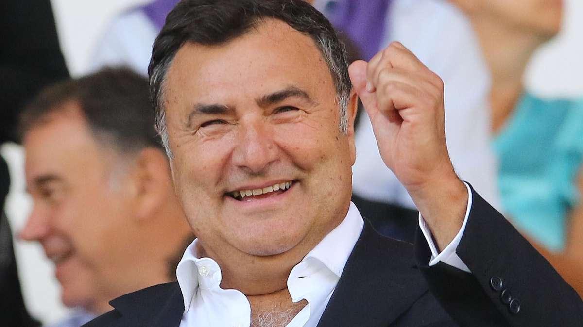 Morte Barone, la FIGC dispone minuto di raccoglimento. Gravina: "Perdo un amico"
