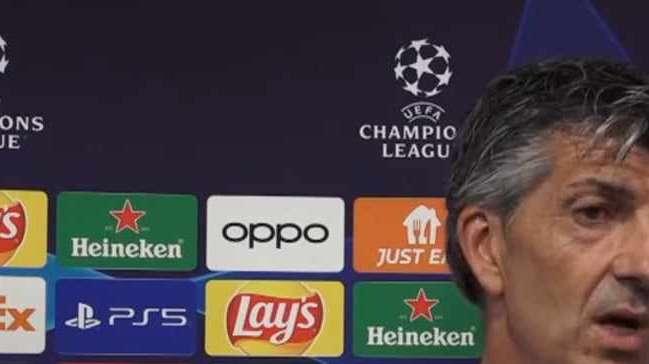 Real Sociedad, Alguacil a Sky: "Inter grandissimo avversario, noi però vogliamo andare in battaglia"