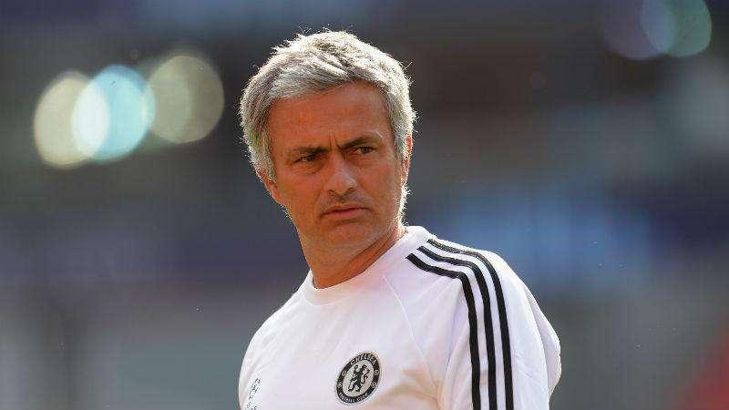 Mou: "Mea culpa per la Costa Rica. Italia-Uruguay..."