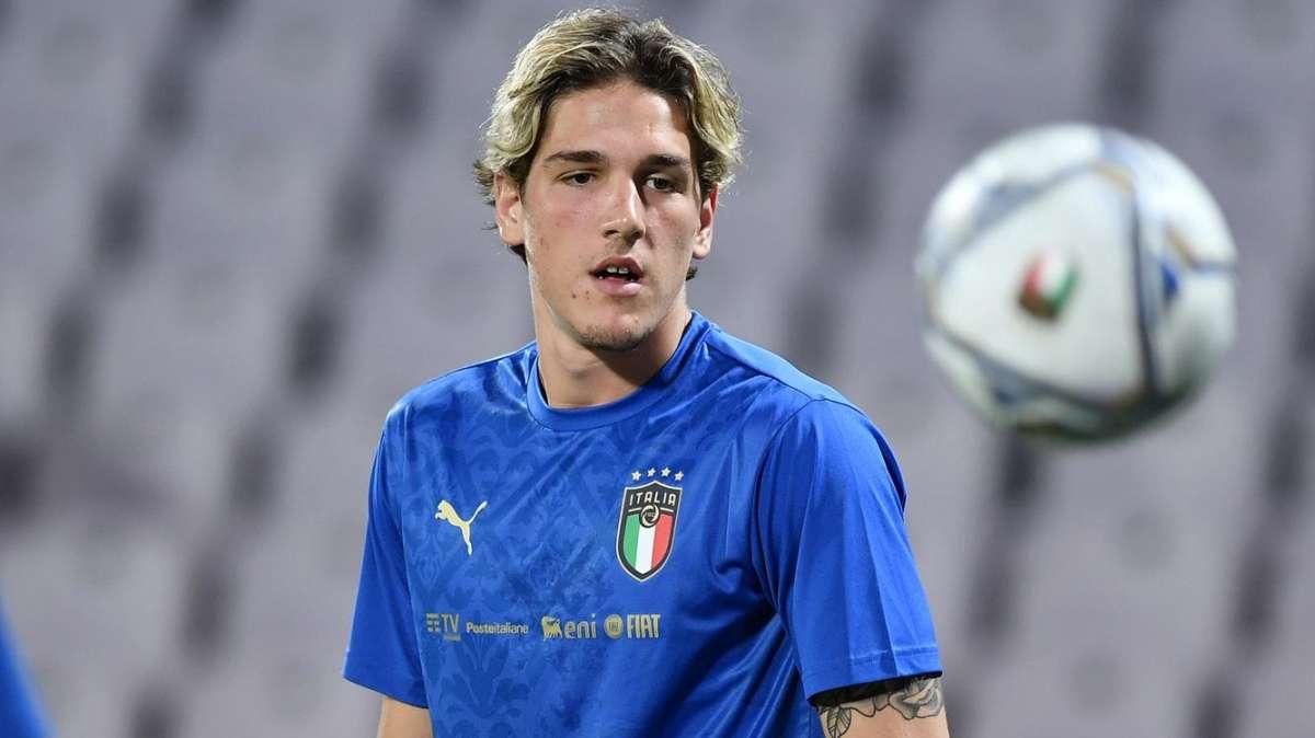Italia, brutte notizie per Mancini: Zaniolo e Kean lasciano il ritiro di Coverciano 
