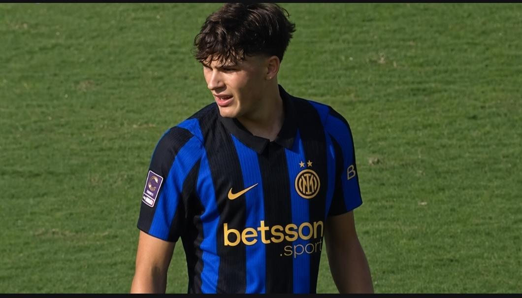 L'Italia U20 batte 3-0 la Francia a La Nucia: nerazzurri protagonisti