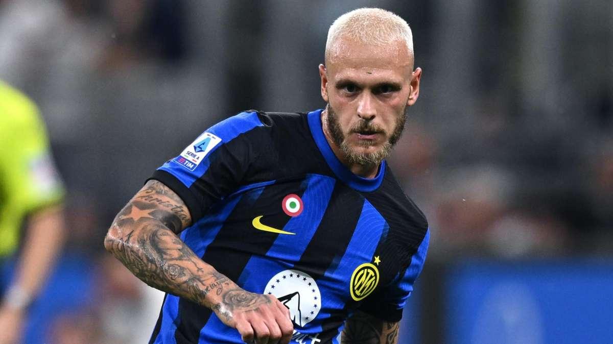CdS - Esterni decisivi: Dimarco e Dumfries ora hanno anche sostituti all'altezza (e diversi)