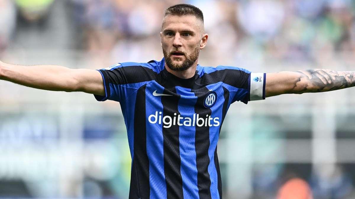 Inter-Salernitana - Irrompe Skriniar, l'Inter si esalta a destra. Calhanoglu sempre più faro, Barella come al Camp Nou