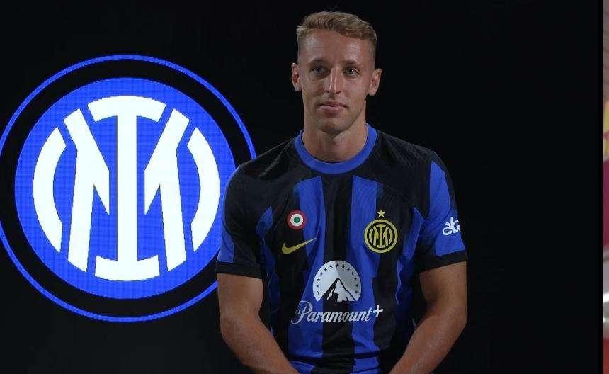 VIDEO - Pre-season da applausi per Frattesi: un gol e due assist, le immagini