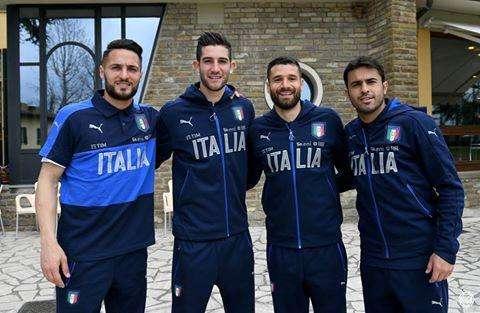 Blocco Inter in azzurro, per la storia non è una novità