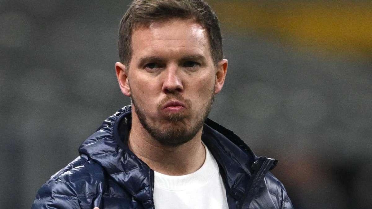 Bisseck, niente Mondiale. Nagelsmann: "A casa giocatori che hanno fatto bene"