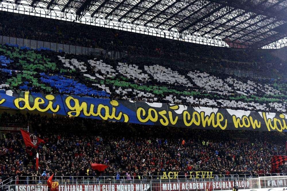 Derby, si va verso il sold-out: il Milan fiuta il record d'incasso