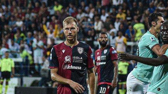 Lukaku e il razzismo: "Fenomeno da combattere. Ricordo l'episodio di Cagliari e quell'articolo con Smalling"