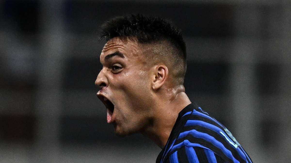 La fame di Lautaro, poi l'urlo liberatorio e l'esultanza social: "Un grande inizio di stagione"