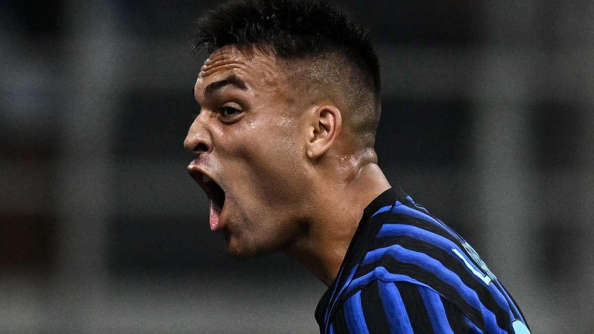 Sky - Verso Juve-Inter, Lautaro è rientrato alla Pinetina: oggi seduta a parte, da domani lavorerà con il gruppo
