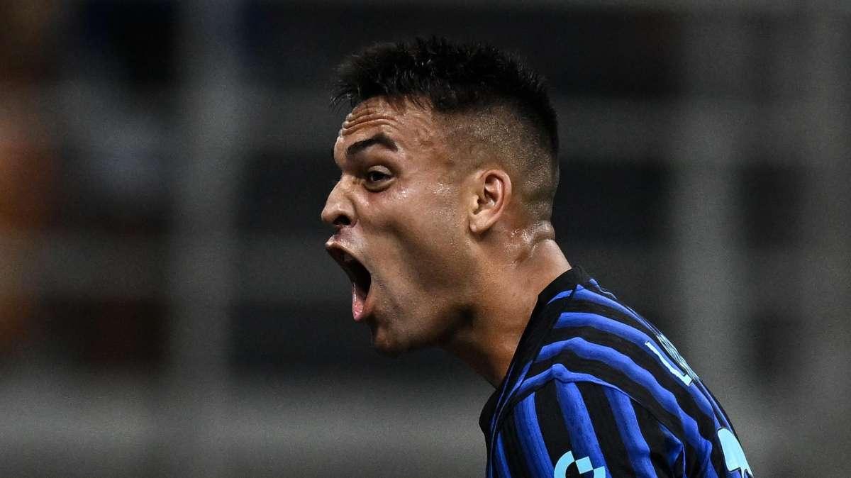 GdS - Lautaro fa 12 gol su 12 al Cagliari e supera Mazzola. Può mettere nel mirino la vetta e puntare a Meazza?