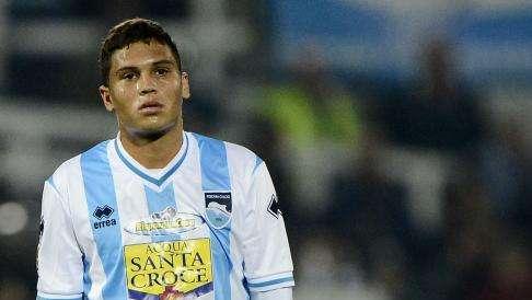 Quintero, spunta Sir Alex. E l'Inter tiene il suo piano