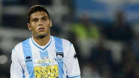 Inter su Quintero, Delli Carri: "Avrà un grande futuro"