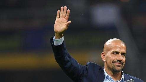 Veron: "Visto? Su Lautaro avevo ragione. È un mix tra Agüero, Batistuta e Crespo. E Conte ha grandi meriti"