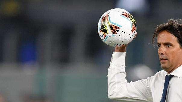 Inzaghi: "Parlare di scudetto oggi è un azzardo. Dobbiamo guardare in faccia la realtà"