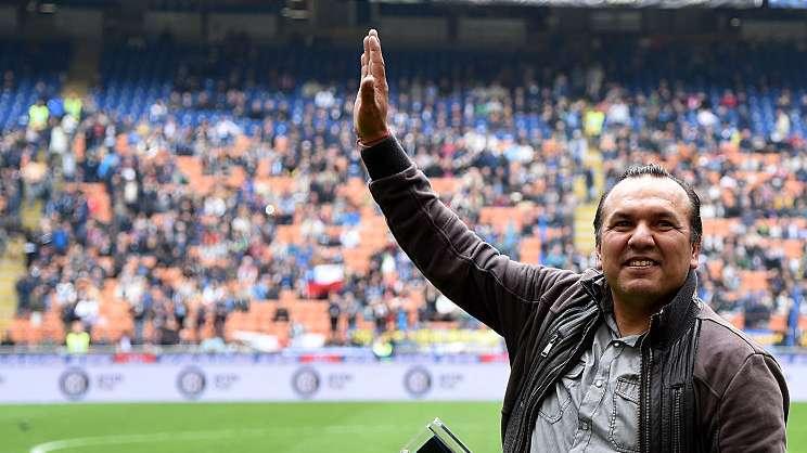 Ruben Sosa: "Lukaku e Lautaro sono fatti per giocare insieme. Conte? Ha capito cosa è davvero l'Inter"