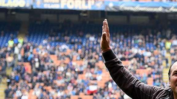 Ruben Sosa: "Volevo essere a Milano per lo Scudetto. Per me l'Inter è pronta per la Champions"