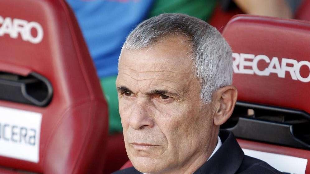 UFFICIALE - Nuova avventura per Hector Cuper: è il nuovo ct della Siria