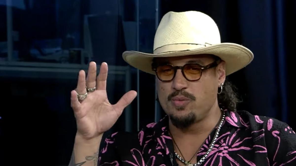 Pablo Osvaldo resta in terapia intensiva: "Ma sta bene ed è lucido"