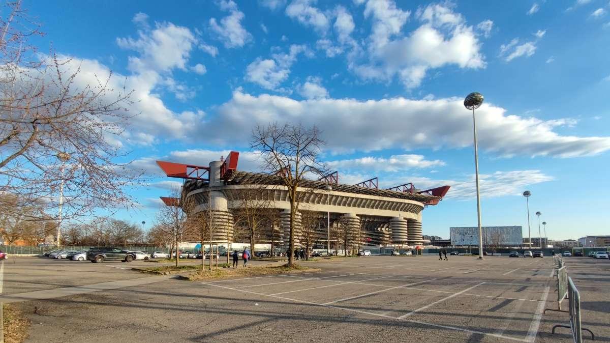 L'architetto Di Pasquale: "Ecco San Siro Park, la mia idea per salvare il Meazza"