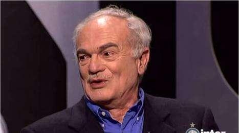 Mazzola: "Vi racconto quando affrontai Di Stefano"
