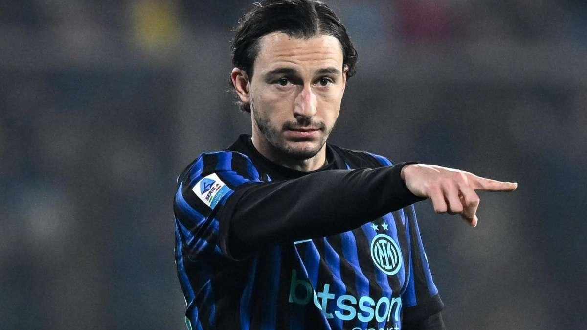 Darmian a DAZN: Futuro? Vediamo. Barella è una persona top"