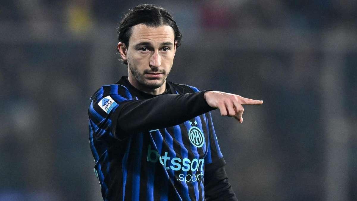 TS - Darmian-Inter, sarà addio: il difensore può tornare al Torino