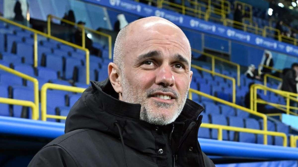 Percassi: "Scamacca e Scalvini verranno operati, li perdiamo a lungo. Nel mercato non ci siamo fatti mancare nulla"