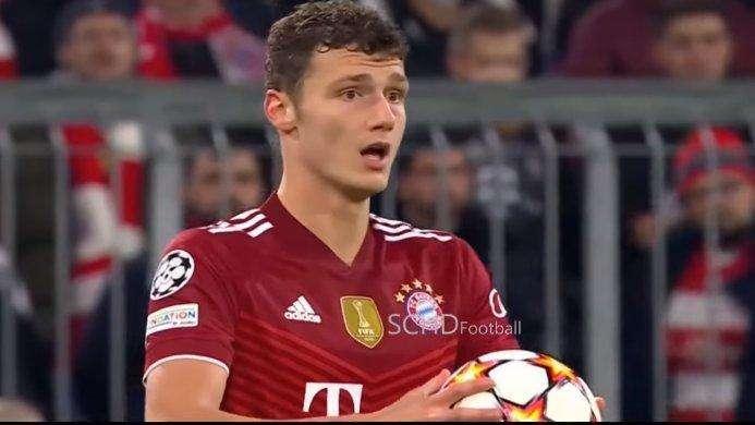 FcIN - Pavard piace ancora all'Inter, ma permangono due perplessità. La dirigenza cerca profilo specifico