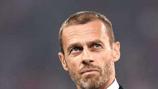 Ceferin ribadisce: "Superlega? Non ci sarà, è possibile solo per i populisti"