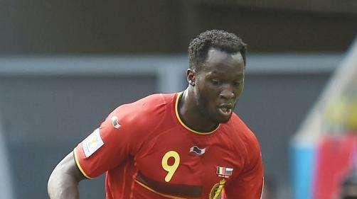 UFFICIALE - Everton da record: 35 mln per Lukaku