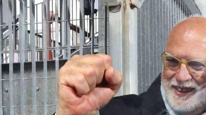 Gozzi, pres. Entella: "Non capisco le proprietà straniere. Il calcio più bello è delle famiglie italiane come Moratti"