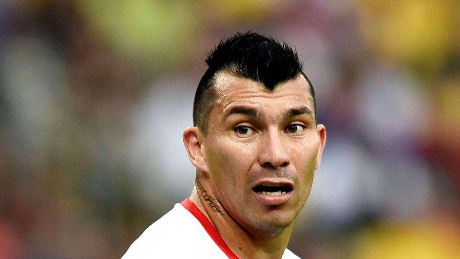 CdS - Inter, quando arriva Medel? Due gli scenari