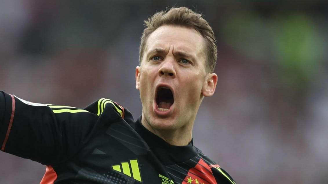 Bayern, Neuer corre verso il recupero: rientro previsto dopo la sosta, 9 giorni prima della sfida all'Inter