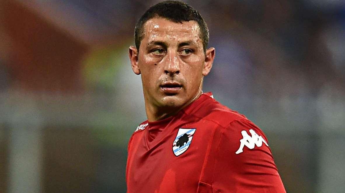 Palombo: "Mancio tecnico avanti agli altri. Balo..."