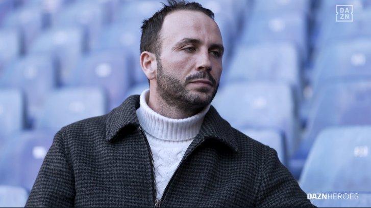 Pazzini: "Inter fortunata? Una gara così ci sta. Metterei Provedel nel derby perché..."