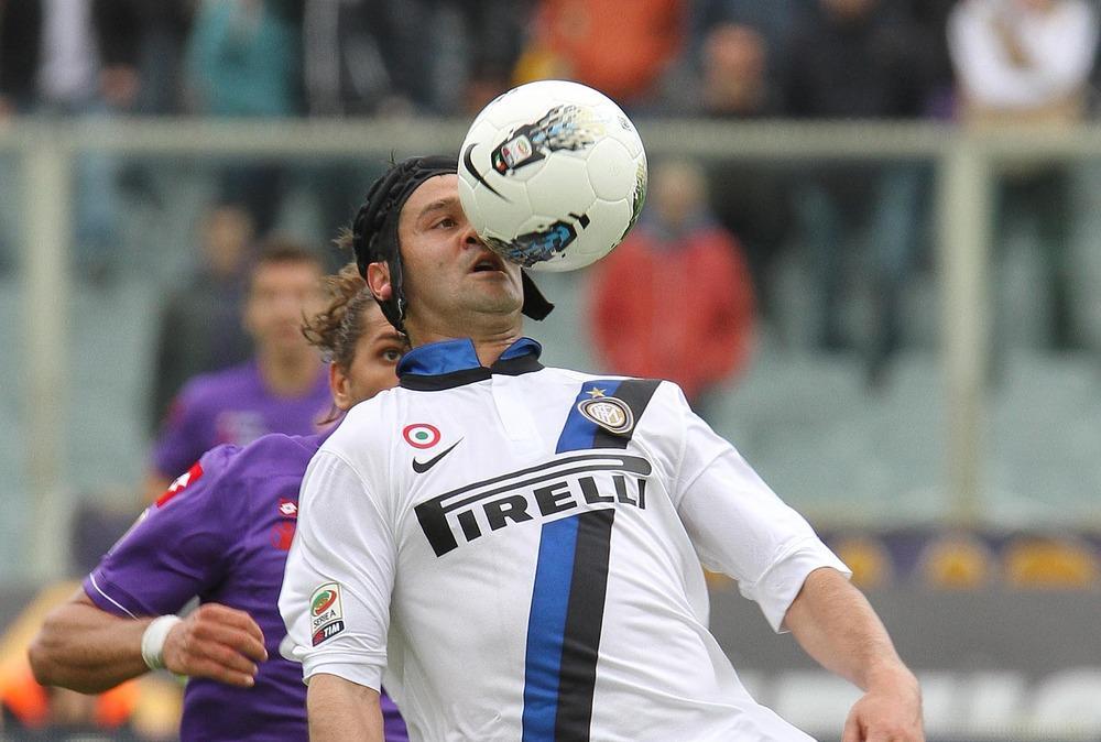A San Siro il secondo lunch match tra Inter e Fiorentina: come andò nel 2012