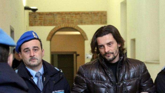 GdS - Coltivazione di marijuana: Sartor condannato a un anno e due mesi