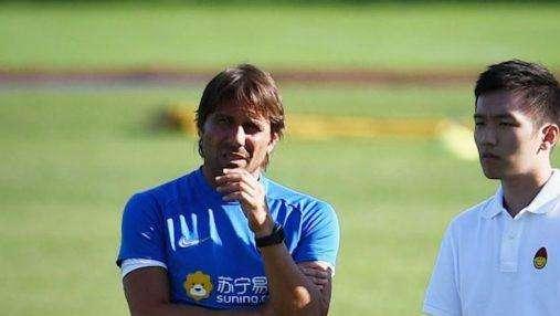 GdS - Inter, Zhang suona la carica: il presidente nerazzurro fa tappa ad Appiano Gentile 