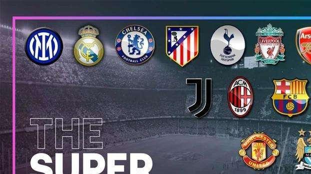 Sentenza preliminare del tribunale di Madrid: "Fifa e Uefa non possono bloccare la Super League"