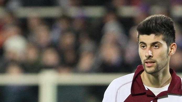 Benassi felice: "Col Bologna era un derby per me"