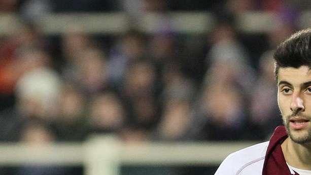 TS - Benassi, magic moment: tanti occhi su di lui