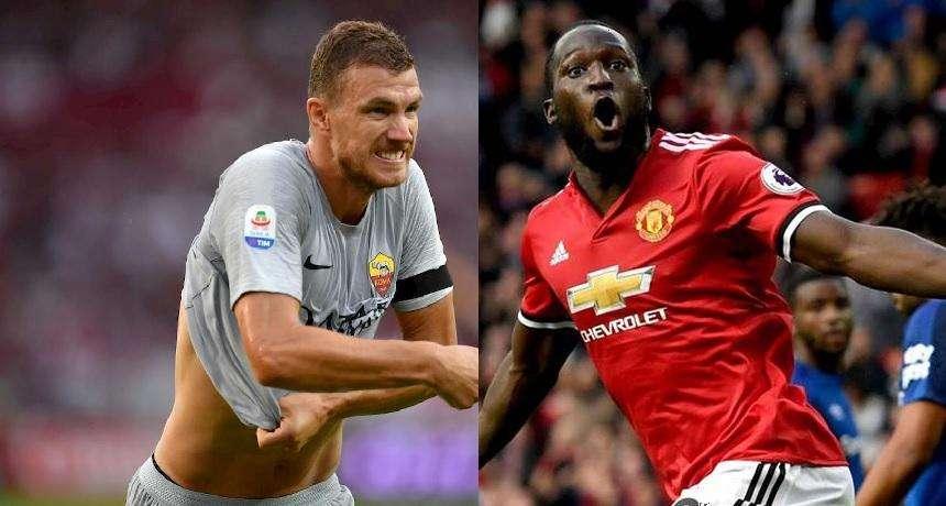 CdS - Dzeko e Lukaku in ritiro: ok di Zhang. Ed è un messaggio a Icardi