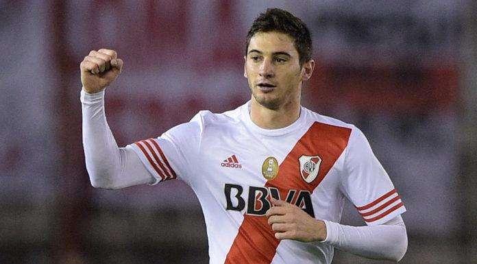 L'ag. di Alario: "Il River Plate gli ha proposto un nuovo contratto. L'Inter? Deve vendere e c'è poco tempo"